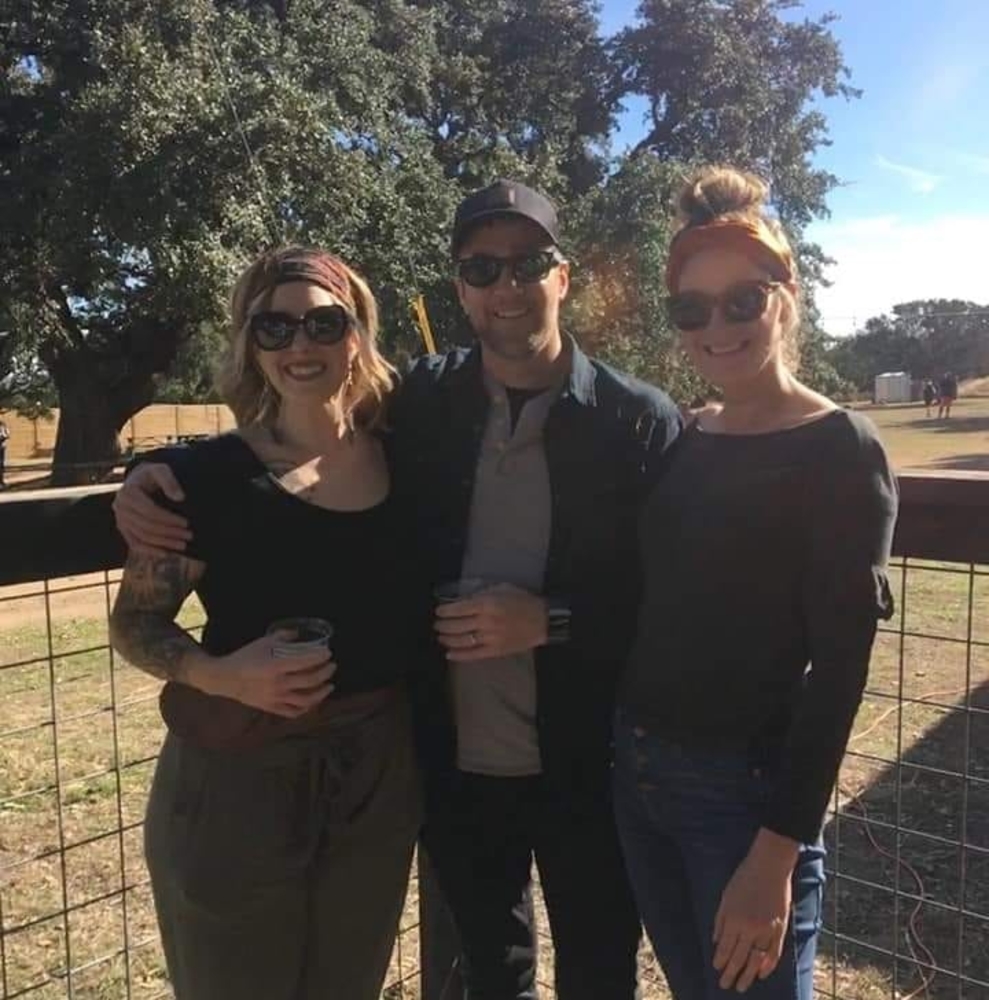 Meet your Posher, Bethany